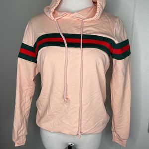 Thin Hoodie